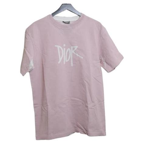 dior shawn t shirt